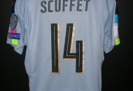 Scuffet n.14 Italia  B